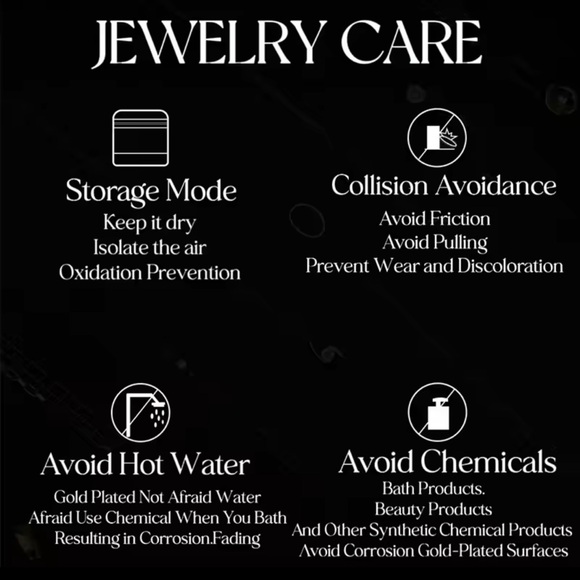 ◾️18K Gold Plated Small Daisy Bracelet - Picture 6 of 7